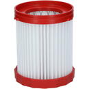 Bosch Bosch pleated filter (washable)