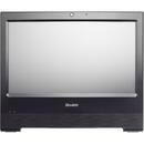 SHUTTLE Shuttle XPC all-in-one X50V8, Barebone (black, without operating system)
