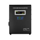 Volt UNINTERRUPTIBLE POWER SUPPLY SINUSPRO 1000 W 12/230V