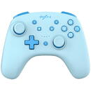 PXN Wireless Gamepad NSW PXN-9607X Blue Wave