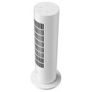 Xiaomi Smart Tower Heater Lite EU  Alba  2000 W 4 trepte