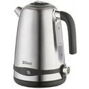 Zilan Zilan ZLN1000 inox  2200 W 1.7 litri Filtru anti-calcar Protectie la supraincalzire