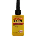 Henkel Adeziv Lipit Magneti Loctite AA 326, 50ml