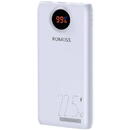 Romoss Romoss SW20PF Powerbank 20000mAh, 22.5W (white)