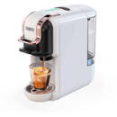 HiBREW 5-in-1 capsule coffee maker  HiBREW H2B (white)