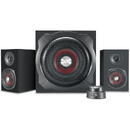 SPEED LINK SUBWOOFER SPEEDLINK, GRAVITY 2.1NEGRU