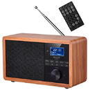 Adler Radio DAB+ Bluetooth