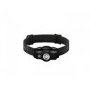 Ledlenser Ledlenser MH4 Black Headband flashlight LED