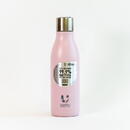 Asobu Asobu UV-Light Bottle Pink, 0.5 L