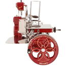 Berkel Berkel Volano B114 red/gold Slicer