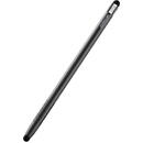 JOYROOM Stylus-Pen Joyroom, compatibil cu tablete si telefoane, Universal, Negru