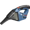 Bosch Portable cleaner GAS 10.8V-LI blue