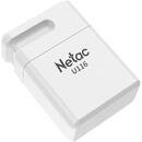 NETAC U116 mini, 64GB, USB 2.0, NT03U116N-064G-20WH