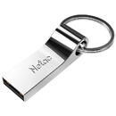 NETAC U275,64GB, zinc, USB2.0 NT03U275N-064G-20SL