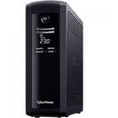 Cyber Power UPS  VP1200ELCD 1200VA/720W