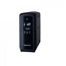 Cyber Power UPS CP900EPFCLCD 900VA/540W LCD