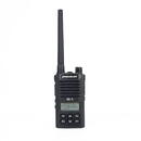 DynaScan Statie radio portabila PMR PNI Dynascan RD-5, 446MHz, 0.5W, 8 canale, Vox, Roger Beep, Dual Watch, CTCSS-DCS