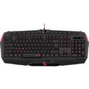 SpeedLink SL-670005-BK-US Advanced Gaming , black-US Layout