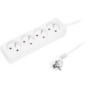 BLOW Blow Power strip PR-470P 3M 4GU 3x1,5MM