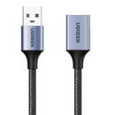 UGREEN UGREEN Extension Cable USB 3.0, male USB to female USB, 0.5m