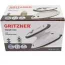 Gritzner Gritzner 636 260-420 W, talpa de calcat antiaderenta