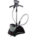 Singer Steamworks Pro 1500 W, Timp de abur 90 Minute Negru