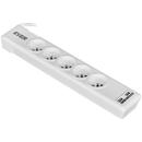 Ever Power strip Ever Elite T/LZ10-SPI000/0000 2xUSB