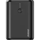 Dudao 10000 mAh, Power Delivery Quick Charge 3.0, 22.5 W, Negru