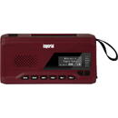 Imperial Imperial DABMAN OR 2, radio (red/black)