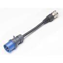 Juice Technology Juice Technology safety adapter JUICE CONNECTOR, CEE32 / 230V, 1-phase (blue, for JUICE BOOSTER 2)