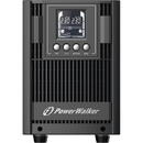 Bluewalker BlueWalker PowerWalker VFI 2000 AT, UPS (black, 3x protective contact)