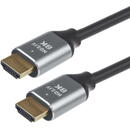 MACLEAN HDMI 2.1a  2m, 8K, MCTV-441