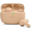 JBL Casti in-ear Wave Beam True Wireless Beige