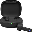 JBL Casti in-ear Wave Flex True Wireless Negru