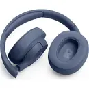 JBL Casti over-ear Tune 720BT Albastru