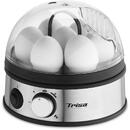 Trisa Fierbator de oua Trisa Egg Master 7392.7545,Argintiu