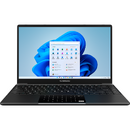 Thomson UA-P14C4BK128 14" HD Intel Celeron N4020 4GB 128GB SSD Intel UHD 600 Windows 11 BlackS