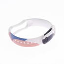 Hurtel Strap Moro Wristband for Xiaomi Mi Band 4 / Mi Band 3 Silicone Strap Camo Watch Bracelet (10)
