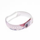 Hurtel Strap Moro Wristband for Xiaomi Mi Band 6 / Mi Band 5 Silicone Strap Camo Watch Bracelet (12)