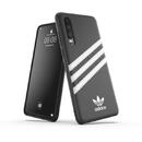 Adidas Adidas OR Moulded PU FW19 Huawei P30 czarno biały/black white 35978