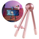 Stoyobe Stoyobe Tablet phone holder pink (HF-One pink)