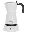 Camry Electric Moka pot  480W 6 cesti Alb