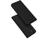 Dux Ducis Dux Ducis Skin Pro case for Samsung Galaxy A14 5G flip cover card wallet stand black