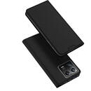 Dux Ducis Dux Ducis Skin Pro case Xiaomi 13 cover with flip card wallet stand black