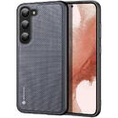 Dux Ducis Dux Ducis Fino case Samsung Galaxy S23+ cover with silicone frame gray