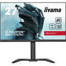 Iiyama MASTER Red Eagle GB2770QSU-B5 27" LED 165Hz 0.5ms HDMI DP USB