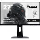 Iiyama G-Master Black Hawk GB2730HSU-B5 27" LED 75Hz 1ms VGA HDMI DP USB