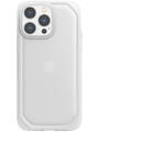 Raptic X-Doria Raptic X-Doria Slim Case iPhone 14 Pro back cover clear
