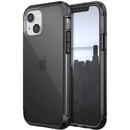 Raptic X-Doria Raptic X-Doria Air Case iPhone 14 armored cover gray