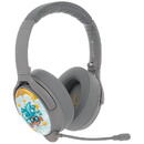 BuddyPhones BuddyPhones kids headphones wireless Cosmos Plus ANC (Grey)